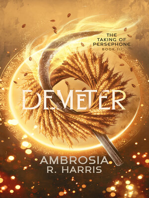 cover image of Demeter